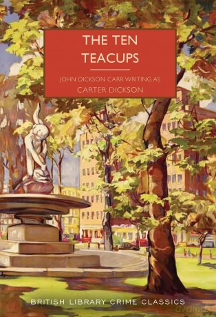 The Ten Teacups: 135 [KSIĄŻKA]