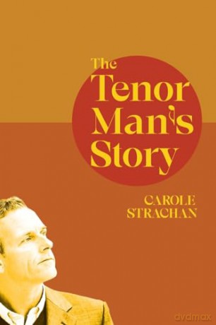 The Tenor Man's Story [KSIĄŻKA]
