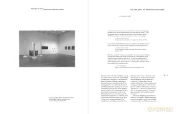 The Theater of Refusal: Black Art and Mainstream Criticism [KSIĄŻKA]