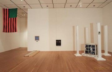 The Theater of Refusal: Black Art and Mainstream Criticism [KSIĄŻKA]