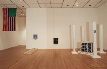 The Theater of Refusal: Black Art and Mainstream Criticism [KSIĄŻKA]