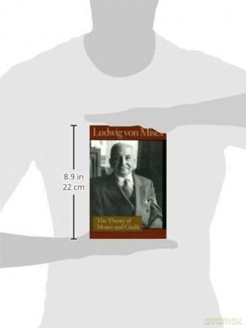 The Theory of Money and Credit [KSIĄŻKA]