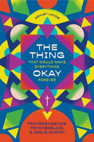 The Thing That Would Make Everything Okay Forever: Transcendence, Psychedelics, and Jesus Christ [KSIĄŻKA]