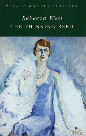 The Thinking Reed [KSIĄŻKA]