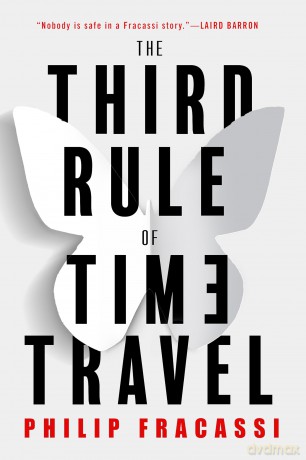The Third Rule of Time Travel [KSIĄŻKA]