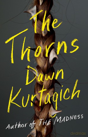 The Thorns [KSIĄŻKA]