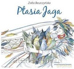 Ptasia Jaga [KSIĄŻKA]