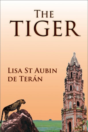 The Tiger [KSIĄŻKA]