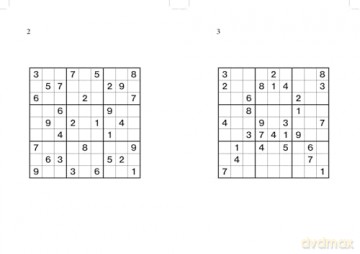 The Times Fiendish Su Doku Book 18: 200 challenging Su Doku puzzles [KSIĄŻKA]