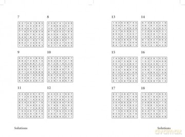 The Times Fiendish Su Doku Book 18: 200 challenging Su Doku puzzles [KSIĄŻKA]