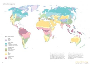 The Times Mini Atlas of the World [KSIĄŻKA]