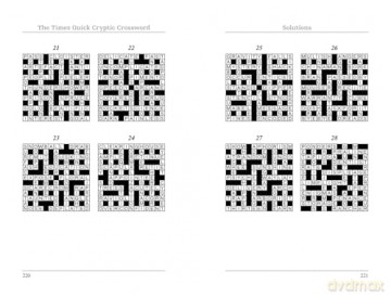 The Times Quick Cryptic Crossword Book 10: 100 world-famous crossword puzzles [KSIĄŻKA]