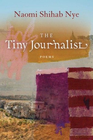The Tiny Journalist: 170 [KSIĄŻKA]