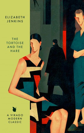 The Tortoise And The Hare: by Elizabeth Jenkins [KSIĄŻKA]