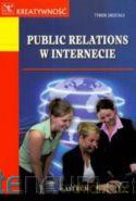 Public relations w internecie - Tymon Smektała [KSIĄŻKA]