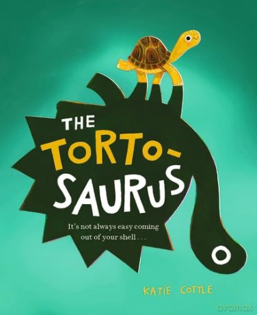 The Tortosaurus [KSIĄŻKA]
