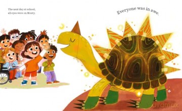 The Tortosaurus [KSIĄŻKA]