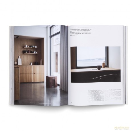 The Touch: Spaces Designed for the Senses [KSIĄŻKA]