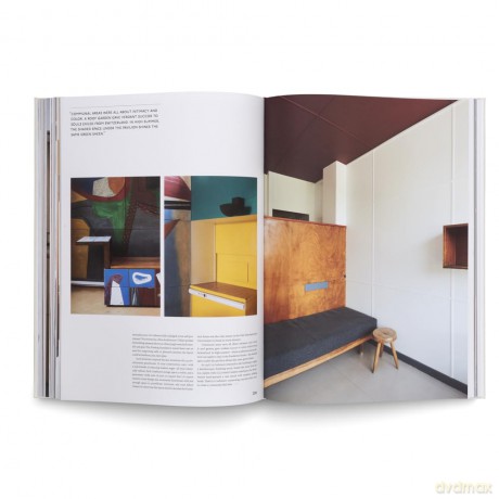 The Touch: Spaces Designed for the Senses [KSIĄŻKA]