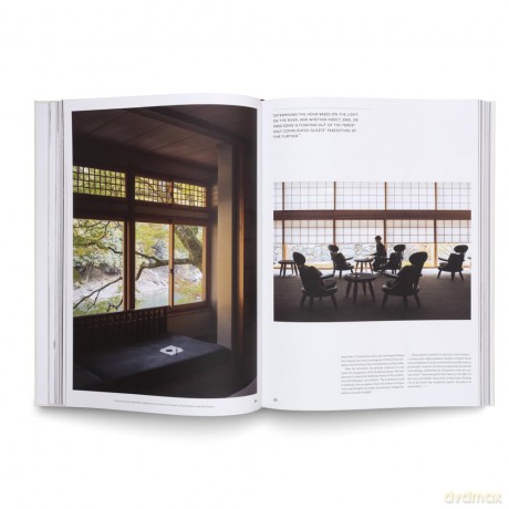 The Touch: Spaces Designed for the Senses [KSIĄŻKA]