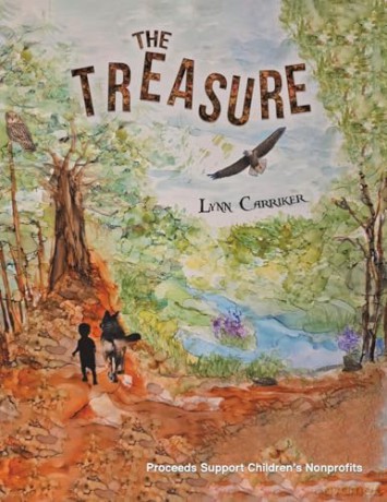 The Treasure [KSIĄŻKA]