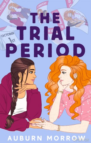 The Trial Period [KSIĄŻKA]