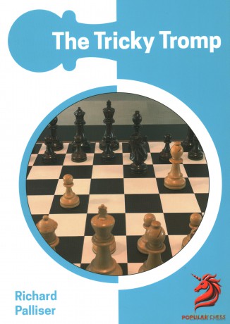The Tricky Tromp [KSIĄŻKA]