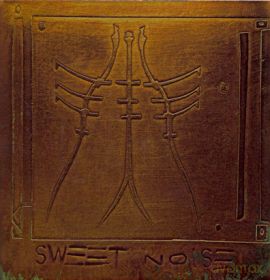 Sweet Noise: The Triptic [CD]+[DVD]