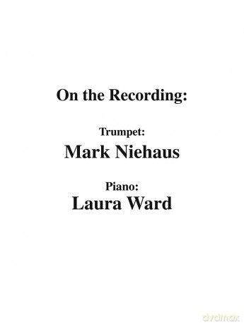 The Trumpet Collection Easy To Intermediate G. Schirmer [KSIĄŻKA]