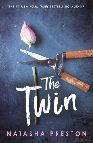 The Twin [KSIĄŻKA]