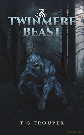 The Twinmere Beast [KSIĄŻKA]