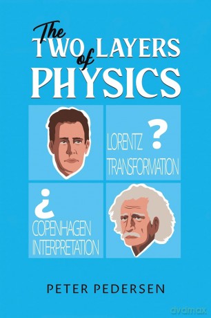 The Two Layers of Physics [KSIĄŻKA]