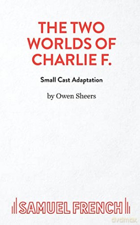 The Two Worlds of Charlie F [KSIĄŻKA]