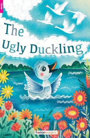 The Ugly Duckling - Foxton Readers Starter Level [KSIĄŻKA]