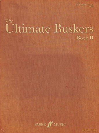 The Ultimate Buskers 2 [KSIĄŻKA]