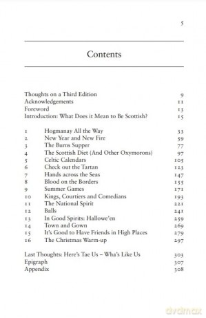 The Ultimate Guide to Being Scottish [KSIĄŻKA]