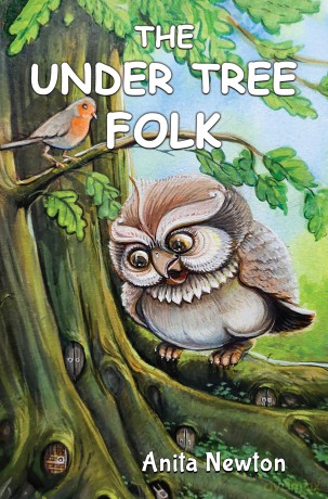 The Under Tree Folk [KSIĄŻKA]