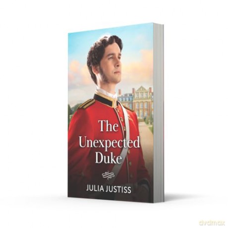 The Unexpected Duke: Book 1 [KSIĄŻKA]