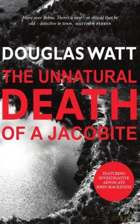 The Unnatural Death of a Jacobite [KSIĄŻKA]