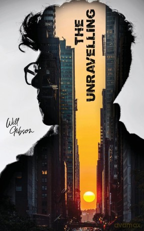 The Unravelling: A Futuristic Thriller of AI, Conspiracy, and Survival [KSIĄŻKA]