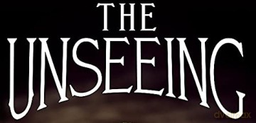 The Unseeing: A twisting tale of family secrets [KSIĄŻKA]