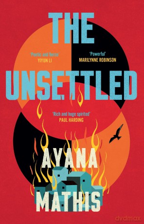 The Unsettled [KSIĄŻKA]