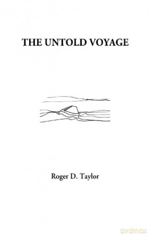 The Untold Voyage [KSIĄŻKA]