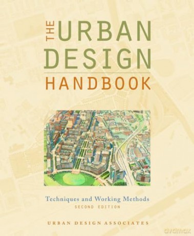 The Urban Design Handbook: Techniques and Working Methods [KSIĄŻKA]