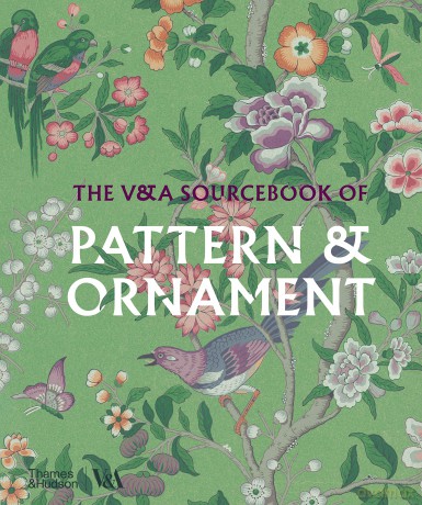 The V&A Sourcebook of Pattern and Ornament [KSIĄŻKA]