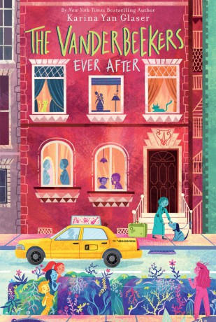 The Vanderbeekers Ever After: 7 [KSIĄŻKA]