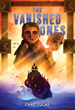 The Vanished Ones [KSIĄŻKA]