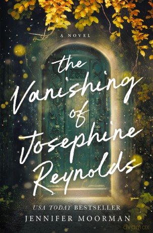 The Vanishing of Josephine Reynolds: A Novel [KSIĄŻKA]