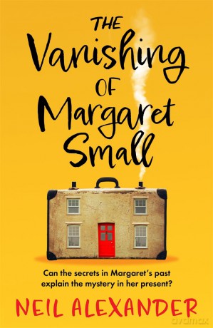 The Vanishing of Margaret Small: An uplifting and page-turning mystery [KSIĄŻKA]