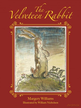 The Velveteen Rabbit [KSIĄŻKA]